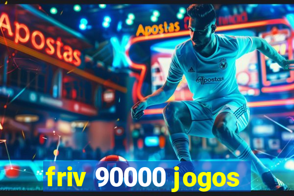 friv 90000 jogos